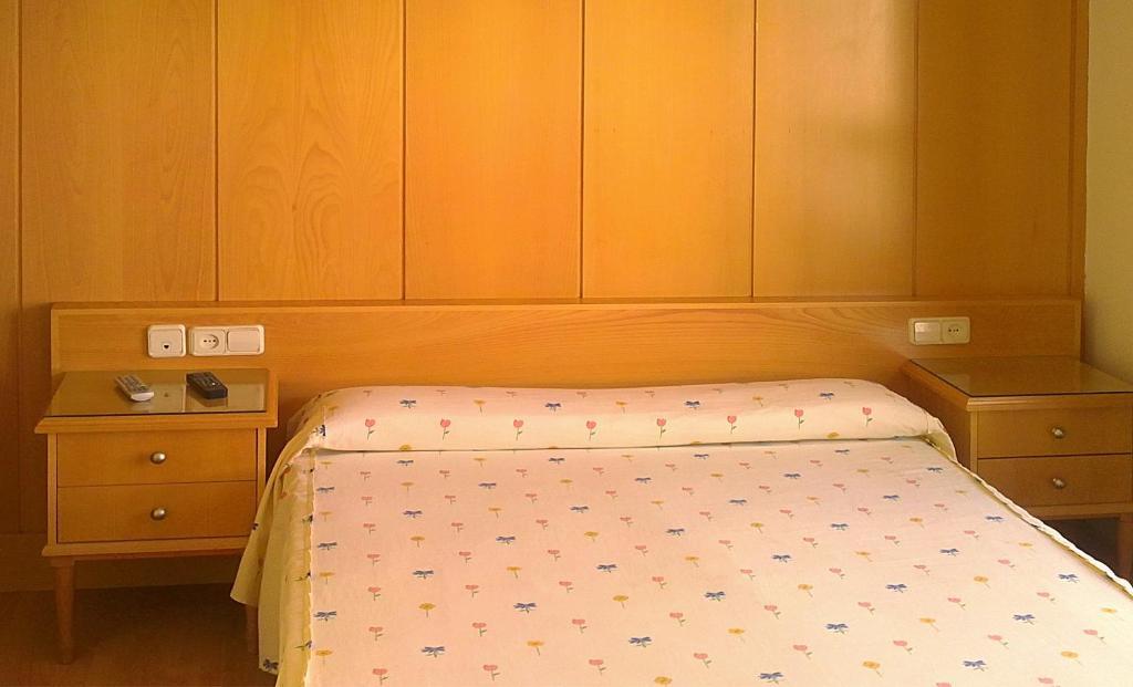 Hostal Centro Ejido El Ejido Cameră foto